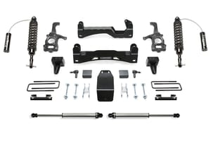 Fabtech Performance Lift System
