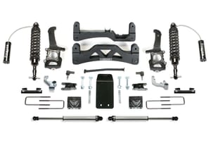 Fabtech Performance Lift System
