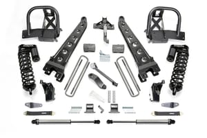 Fabtech Radius Arm Lift System