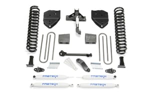 Fabtech Basic Lift System