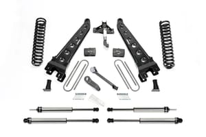 Fabtech Radius Arm Lift System
