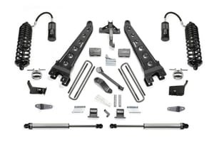 Fabtech Radius Arm Lift System