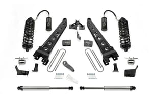 Fabtech Radius Arm Lift System