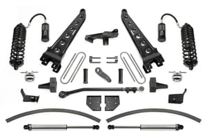 Fabtech Radius Arm Lift System