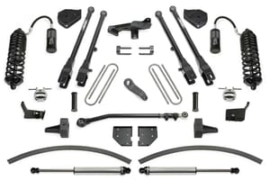 Fabtech 4 Link Lift System
