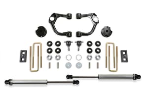 Fabtech Ball Joint Control Arm Lift System