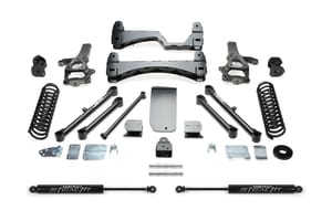 Fabtech Basic Lift System w/Shocks
