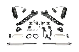 Fabtech Radius Arm Lift System