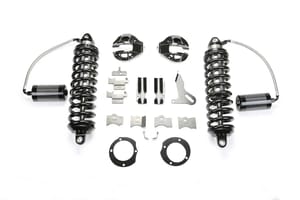 Shocks & Struts - Fabtech K3074DL Coilover Conversion