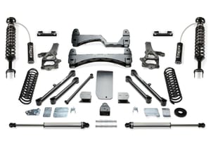 Fabtech Performance Lift System