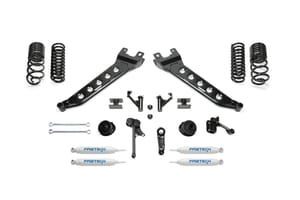 Fabtech Radius Arm Lift System