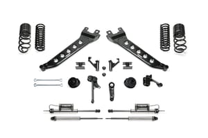 Fabtech Radius Arm Lift System
