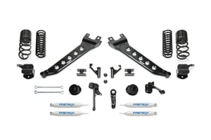 Fabtech Radius Arm Lift System