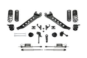 Fabtech Radius Arm Lift System