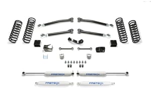 Fabtech Trail Lift System