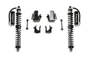 Shocks & Struts - Fabtech K4151DL Coilover Conversion