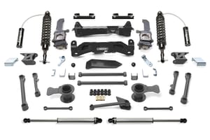 Fabtech Performance Lift System