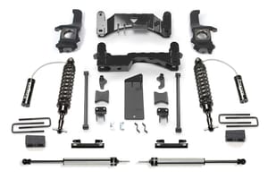 Fabtech Performance Lift System