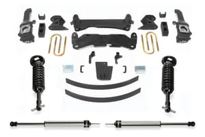 Fabtech Performance Lift System