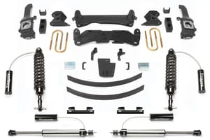 Fabtech Performance Lift System