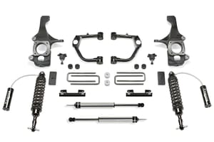 Fabtech Ball Joint Control Arm Lift System