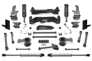 Fabtech Performance Lift System w/Shocks