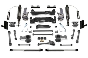 Fabtech Performance Lift System w/Shocks