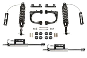 Fabtech Uniball Control Arm Lift System