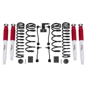 Rancho Suspension Lift Kit
