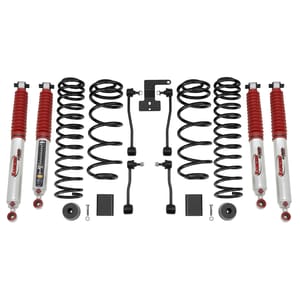 Rancho Suspension Lift Kit