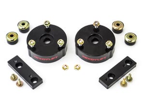 ReadyLift Suspension ReadyLIFT T6-3072-K