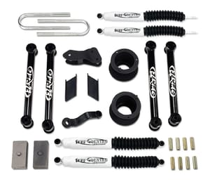 Tuff Country 6" Lift Kit