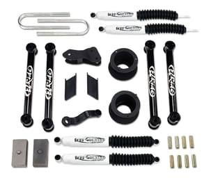 Tuff Country 6" Lift Kit