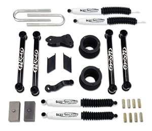Tuff Country 6" Lift Kit
