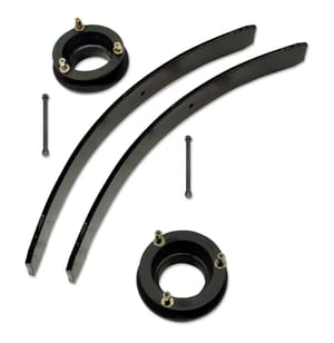 Tuff Country 2" Lift Kit
