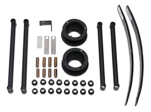 Tuff Country 3" Lift Kit