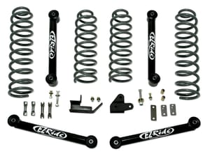 Tuff Country 3.5" Lift Kit EZ-Ride