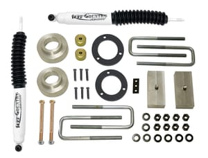 Tuff Country 2.5" Lift Kit