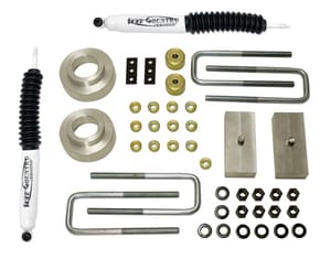 Tuff Country 2.5" Lift Kit (SX8000 Shocks)
