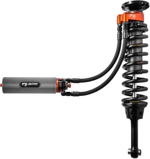 Shocks & Struts - Fox Factory Inc 883-06-140 FACTORY RACE 3.0 INTERNAL BYPASS COIL-OVER RESERVOIR SHOCK PAIR -ADJUSTABLE