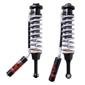 Shocks & Struts - Fox Factory Inc 883-02-233 FACTORY RACE SERIES 3.0 INTERNAL BYPASS COIL-OVER RESERVOIR SHOCK (PAIR)