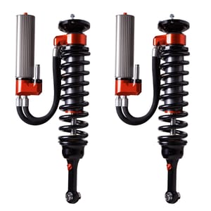 Shocks & Struts - Fox Factory Inc 883-06-182 FACTORY RACE SERIES 3.0 LIVE VALVE INTERNAL BYPASS COIL-OVER (PAIR) - ADJUSTABLE