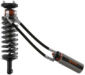 Shocks & Struts - Fox Factory Inc 883-06-219 FACTORY RACE 3.0 INTERNAL BYPASS COIL-OVER RESERVOIR SHOCK (PAIR) - ADJUSTABLE