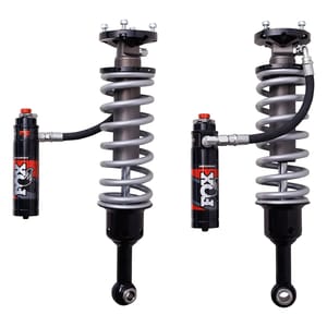 Shocks & Struts - Fox Factory Inc 883-06-240 PERFORMANCE ELITE SERIES 2.5 COIL-OVER RESERVOIR SHOCK (PAIR) - ADJUSTABLE
