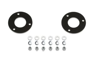 Fabtech Leveling System