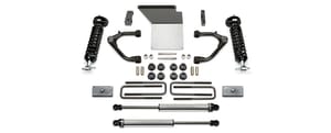 Fabtech Component Box