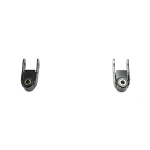 Fabtech Fabtech FTS22192 Shock Spacer Kit
