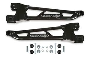 Fabtech Radius Arm Lift System