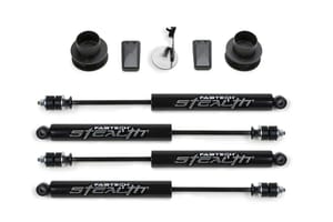 Fabtech Coil Spacer System