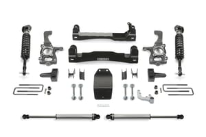 Fabtech Performance Lift System